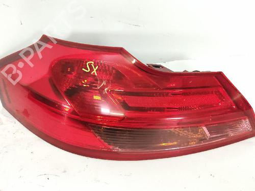 Used Left taillight OPEL INSIGNIA A Sports Tourer (G09) 2.0 CDTI (35) (160 hp) 31125670