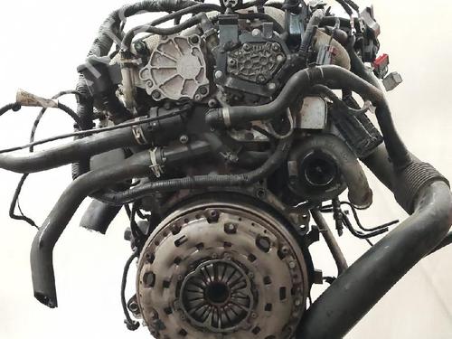 Used Engine Engine FORD GALAXY II (WA6) 1.8 TDCi (100 hp) 33036116 33036116