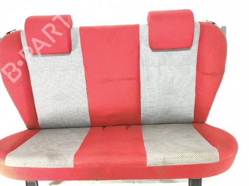 Left front seat FIAT PANDA (169_) 1.2 (169.AXB11, 169.AXB1A) | BP39093328C15 - Image 5