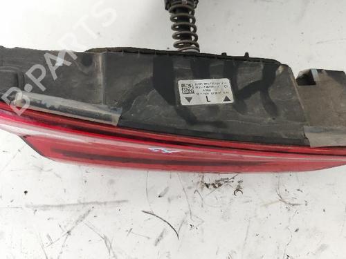Left taillight BMW 1 (F40) 118 i | BP38615860C34 - Image 2