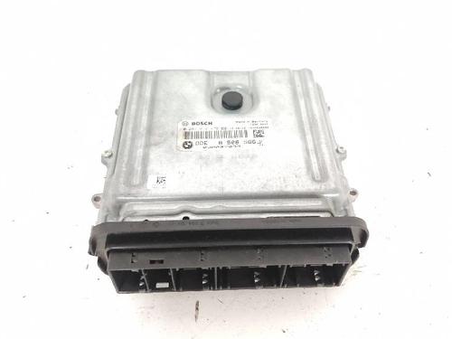 Used Engine control unit (ECU) BMW 3 Touring (E91) 320 d xDrive (184 hp) 27415530