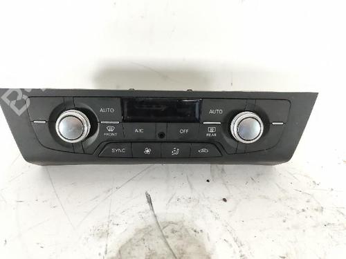 climate-control-audi-a6-allroad-c7-4gh-4gj-2012-2013-2014-2015-2016-2017-2018-33868876 main image