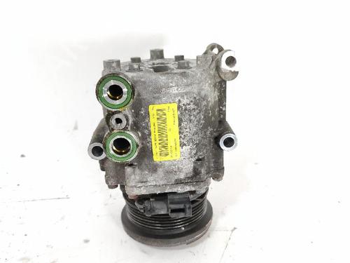 Used AC compressor AC compressor FORD FIESTA VI (CB1, CCN) 1.25 (82 hp) 27414243 27414243