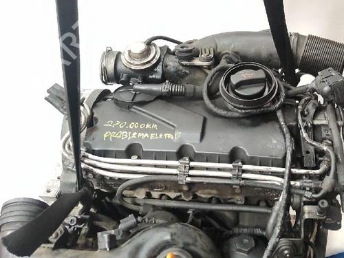 Engine SEAT ALTEA (5P1) 1.9 TDI | BP37756620M1 - Image 3