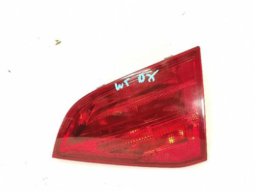 Used Right taillight Right taillight AUDI A4 B8 (8K2) 1.8 TFSI (160 hp) 31848746 31848746
