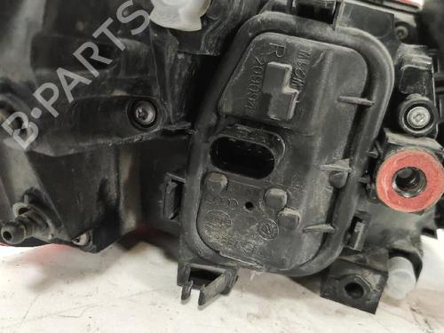 Right taillight AUDI A3 (8V1, 8VK) 2.0 TDI | BP27430914C35 