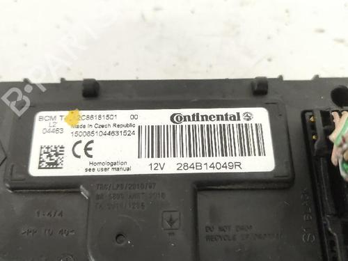 Electronic module DACIA SANDERO II TCe 90 (B8M1, B8MA, B8AC) | BP31871243M83 - Image 2