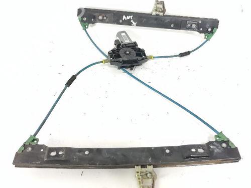 Used Left front window motor Left front window motor LANCIA YPSILON (843_) 1.2 (843.AXA1A) (60 hp) 27420906 27420906