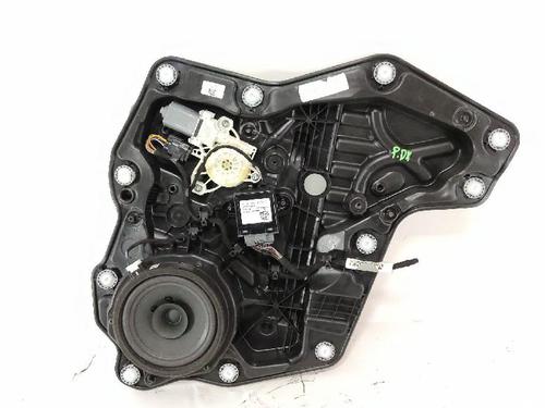 Rudehejsemekanisme Højre bagtil FORD FIESTA VII (HJ, HF) 1.0 EcoBoost (101 hp) 29421560