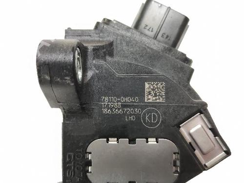 Pedal CITROËN C1 II (PA_, PS_) 1.0 VTi 68 | BP27424766I4 