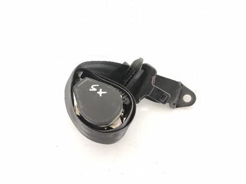 Used Front left seatbelt Front left seatbelt RENAULT KANGOO Express (FW0/1_) 1.5 dCi 110 (FW06, FW12) (110 hp) 27424387 27424387