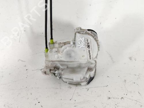 Used Rear left lock SUZUKI VITARA (LY) 1.4 T AllGrip (APK414) (140 hp) 32659031