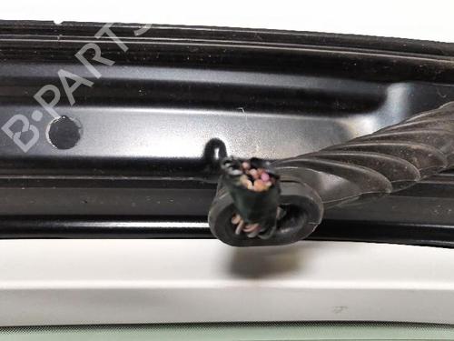 Tailgate FIAT TIPO Hatchback (356_, 357_) 1.6 D (356HXG1B, 356HXG11) | BP27433226C6 