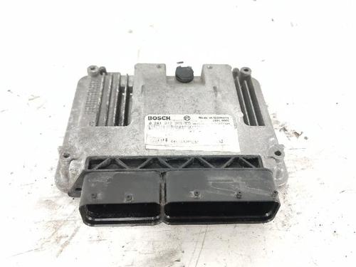 Used Engine control unit (ECU) FIAT CROMA (194_) 1.9 D Multijet (194AXB1B) (120 hp) 27412262