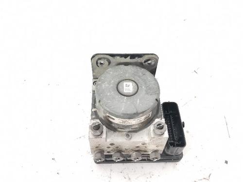 Used ABS pump ABS pump FORD TRANSIT COURIER B460 Box Body/MPV 1.5 TDCi (75 hp) 27424885 27424885