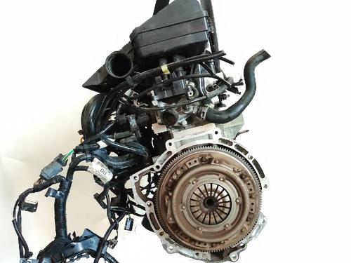 Engine FORD FIESTA V (JH_, JD_) 1.25 16V | BP27410491M1 