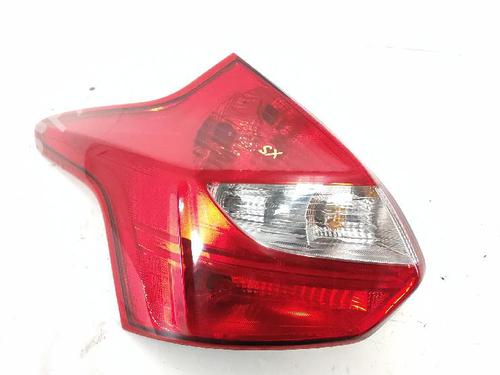 left-taillight-ford-focus-iii-2010-2011-2012-2013-2014-2015-2016-2017-2018-2019-2020-31939381 main image