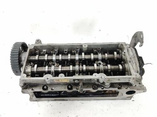 Used Cylinder head AUDI A6 Allroad C7 (4GH, 4GJ) 3.0 TDI quattro (211 hp) 31636441