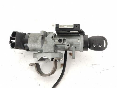 Used Ignition barrel CHEVROLET AVEO / KALOS Hatchback (T250, T255) 1.2 (84 hp) 27433456