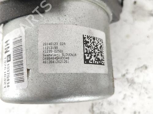 Steering column OPEL CORSA D (S07) 1.6 Turbo (L08, L68) | BP36555290M21  - Image 8