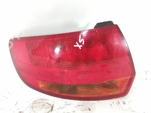 Used Left taillight AUDI A3 (8P1) 1.6 (102 hp) 30146825