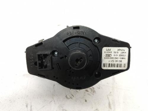 Other AUDI A4 B8 (8K2) 2.0 TDI | BP27426727O1 