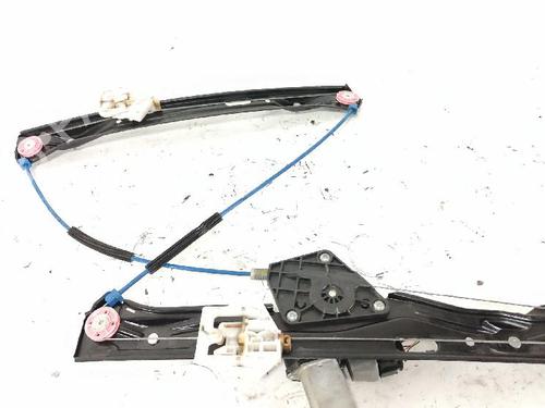 Front left window mechanism BMW 3 Touring (F31) 320 d | BP28180109C22 