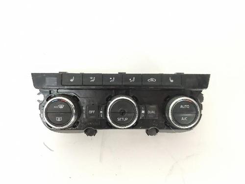 Used Climate control Climate control SKODA OCTAVIA III Combi (5E5, 5E6) 2.0 TDI RS (184 hp) 34340551 34340551