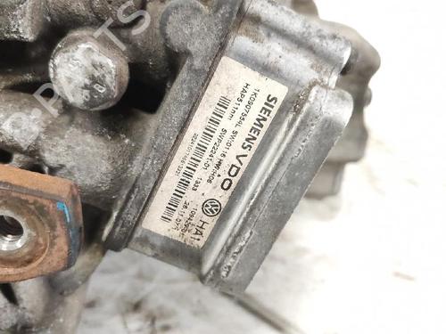 Differensial bakvogn VW GOLF PLUS V (5M1, 521) 2.0 TDI | BP29934376M24 