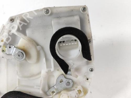 Rear left lock FIAT SEDICI (189_) 2.0 D Multijet 4x4 | BP27648021C100 