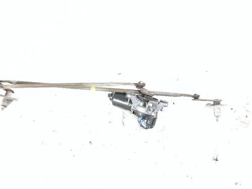 Used Front wiper motor MITSUBISHI PAJERO IV (V8_W, V9_W) 3.2 DI-D 4WD (V98W, V88W) (200 hp) 27411584