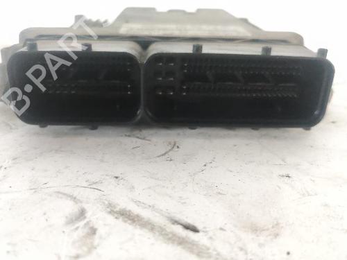Engine control unit (ECU) SEAT ALTEA (5P1) 1.9 TDI | BP37756621M57 - Image 3
