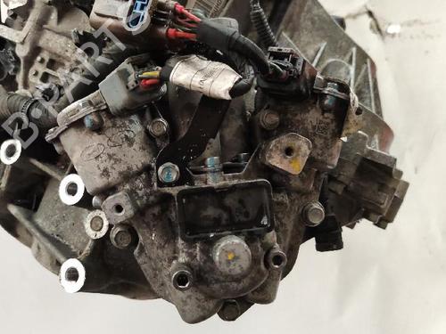 Gearbox HYUNDAI i30 Estate (PDE) 1.6 CRDi | BP36693217M3 - Image 5