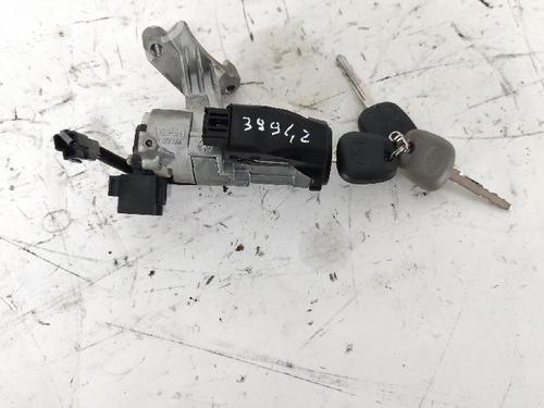 Ignition barrel TOYOTA YARIS (_P1_) 1.0 (SCP10_, SCP10R) | BP28351204M48 