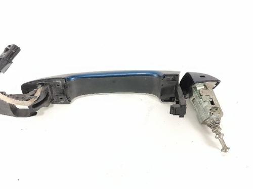 Front left exterior door handle RENAULT GRAND SCÉNIC IV (R9_) 1.7 Blue dCi 120 (R9A7, R9A8) | BP27425800C128 
