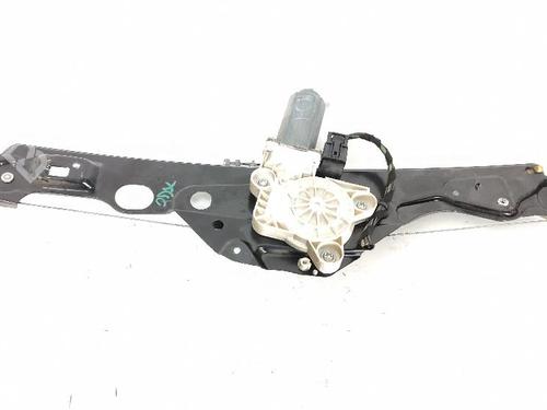 Used Rear right window mechanism MERCEDES-BENZ E-CLASS (W211) E 320 CDI (211.026) (204 hp) 27416647
