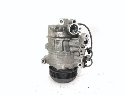 Used AC compressor AC compressor BMW 1 (E87) 116 d (116 hp) 27413653 27413653