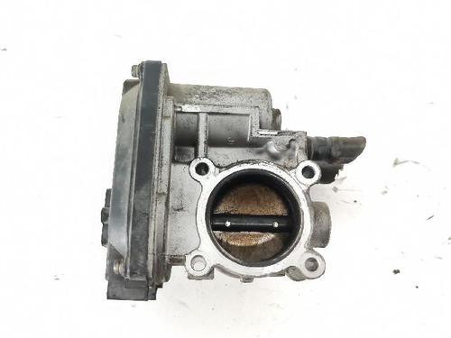 Throttle body OPEL AGILA B (H08) 1.2 (F68) | BP28313570M82