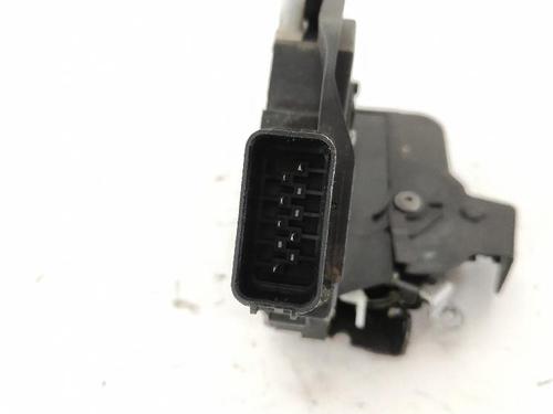 Rear left lock FORD MONDEO IV Turnier (BA7) 2.0 TDCi | BP27418448C100 