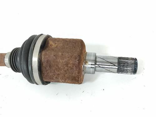 Left front driveshaft FIAT DUCATO Bus (250_) 100 Multijet 2,2 D | BP27433364M38