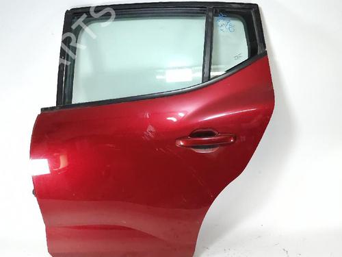 Used Left rear door Left rear door 39263383 39263383
