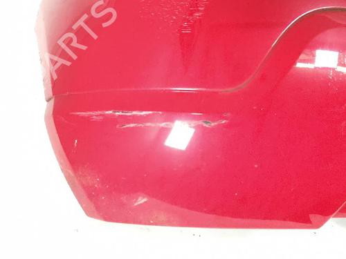 Rear bumper DACIA SANDERO 1.2 16V | BP28578531C8