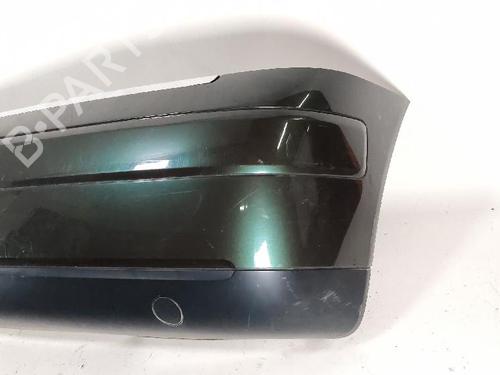 Rear bumper AUDI A2 (8Z0) 1.4 | BP27417054C8 
