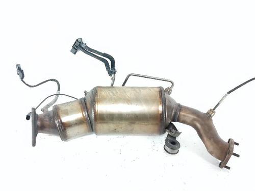 Used Particulate filter Particulate filter AUDI A5 (8T3) 2.0 TDI (170 hp) 27416173 27416173