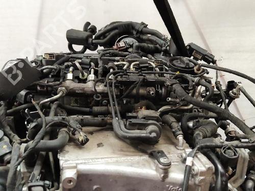 Engine AUDI A4 Allroad B9 (8WH, 8WJ) 2.0 TDI quattro | BP39093354M1 - Image 5