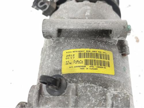 AC compressor FORD FIESTA VI (CB1, CCN) 1.6 TDCi | BP27419877M34 - Image 4