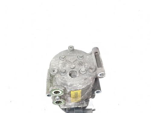 AC compressor FORD FIESTA VI (CB1, CCN) 1.25 | BP31657147M34 - Image 2