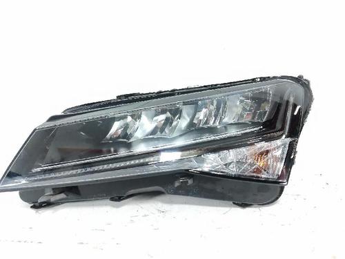 Optica esquerda Optica esquerda SKODA SUPERB III Estate (3V5) 1.4 TSI iV (218 hp) 35895204 35895204