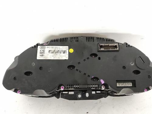 Instrument cluster AUDI A4 B8 (8K2) 3.0 TDI quattro | BP27418952C47 