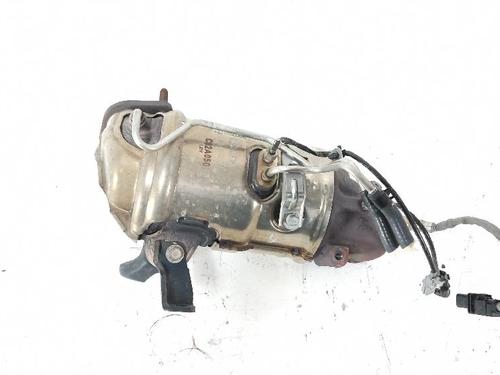 Used Particulate filter Particulate filter HYUNDAI i20 ACTIVE (IB, GB) 1.4 CRDI (90 hp) 40062212 40062212